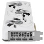 Видеокарта GIGABYTE GeForce RTX 5070 Ti EAGLE OC ICE SFF (GV-N507TEAGLEOC ICE-16GD) 16 Гб белый