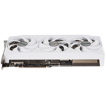 Видеокарта GIGABYTE GeForce RTX 5070 Ti EAGLE OC ICE SFF (GV-N507TEAGLEOC ICE-16GD) 16 Гб белый
