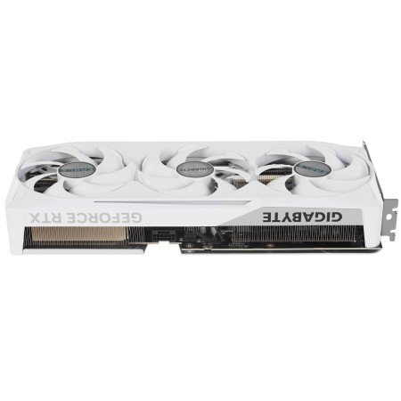 Видеокарта GIGABYTE GeForce RTX 5070 Ti EAGLE OC ICE SFF (GV-N507TEAGLEOC ICE-16GD) 16 Гб белый