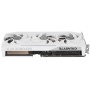 Видеокарта GIGABYTE GeForce RTX 5070 Ti EAGLE OC ICE SFF (GV-N507TEAGLEOC ICE-16GD) 16 Гб белый