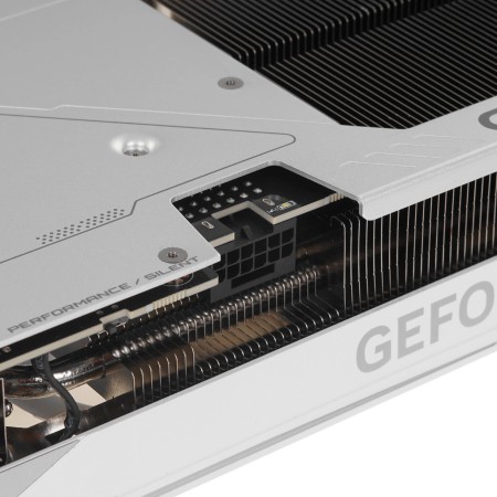 Видеокарта GIGABYTE GeForce RTX 5070 Ti EAGLE OC ICE SFF (GV-N507TEAGLEOC ICE-16GD) 16 Гб белый
