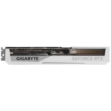 Видеокарта GIGABYTE GeForce RTX 5070 Ti EAGLE OC ICE SFF (GV-N507TEAGLEOC ICE-16GD) 16 Гб белый