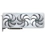 Видеокарта GIGABYTE GeForce RTX 5070 Ti EAGLE OC ICE SFF (GV-N507TEAGLEOC ICE-16GD) 16 Гб белый