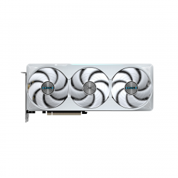 Видеокарта GIGABYTE GeForce RTX 5070 Ti EAGLE OC ICE SFF (GV-N507TEAGLEOC ICE-16GD)