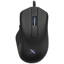Мышь проводная A4Tech Bloody X5 Pro черный