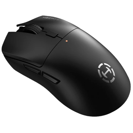 Мышь беспроводная/проводная Edifier G3M PRO (G3M PRO Black) чёрный