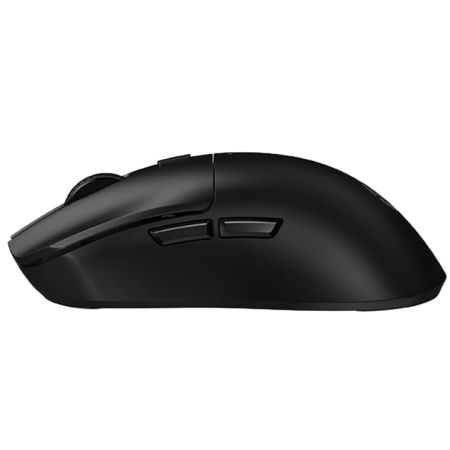 Мышь беспроводная/проводная Edifier G3M PRO (G3M PRO Black) чёрный