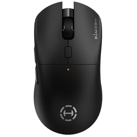 Мышь беспроводная/проводная Edifier G3M PRO (G3M PRO Black) чёрный
