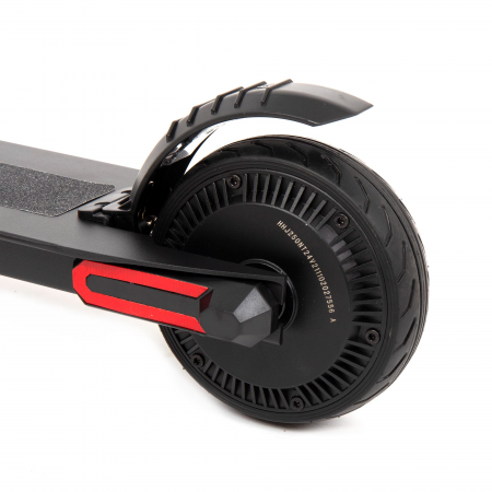 Электросамокат HIPER Slim VX561 Black черный