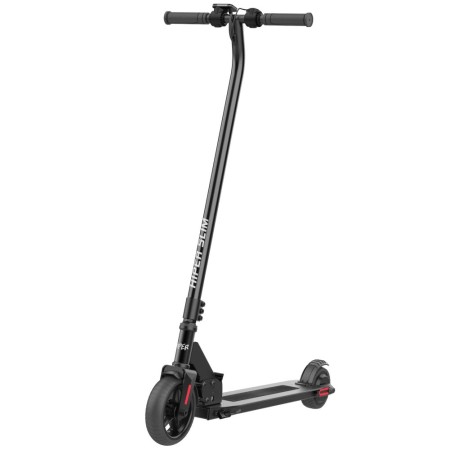 Электросамокат HIPER Slim VX561 Black черный