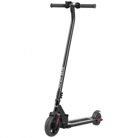 Электросамокат HIPER Slim VX561 Black черный