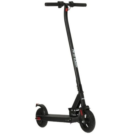 Электросамокат HIPER Slim VX901 Black черный