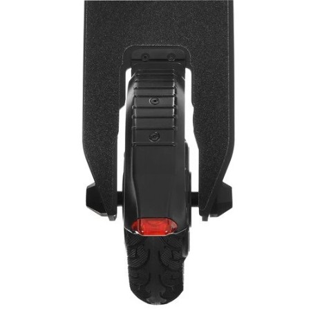 Электросамокат HIPER Slim VX901 Black черный