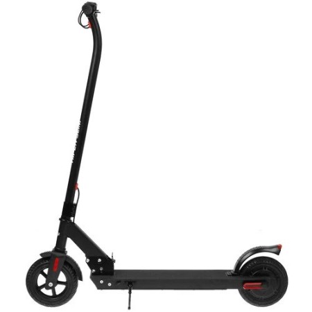 Электросамокат HIPER Slim VX901 Black черный