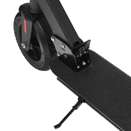 Электросамокат HIPER Slim VX901 Black черный
