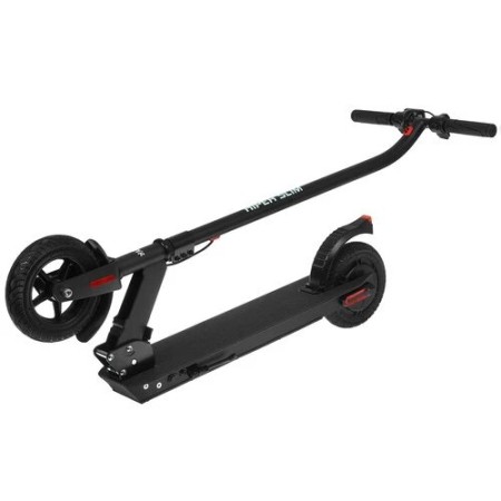 Электросамокат HIPER Slim VX901 Black черный