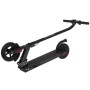 Электросамокат HIPER Slim VX901 Black черный