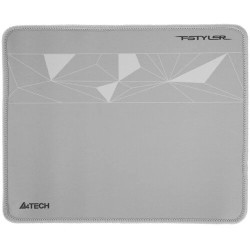 Коврик A4Tech FStyler FP20 (FP20-Silver) серебристый