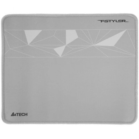 Коврик A4Tech FStyler FP20 (FP20-Silver) серебристый