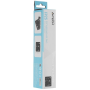 Коврик A4Tech FStyler FP25 (FP25-Black) чёрный