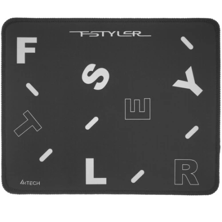 Коврик A4Tech FStyler FP25 (FP25-Black) чёрный