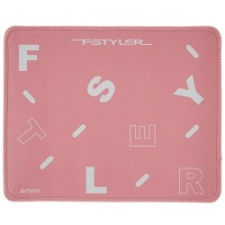 Коврик A4Tech FStyler FP25 (FP25 Pink) розовый