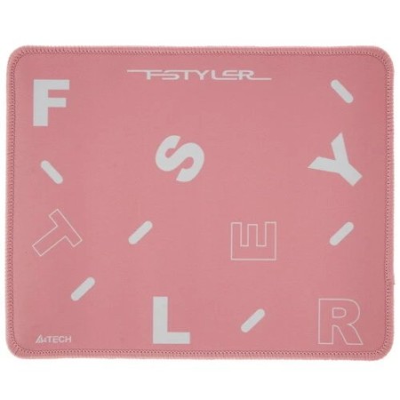 Коврик A4Tech FStyler FP25 (FP25 Pink) розовый