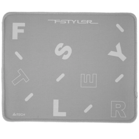 Коврик A4Tech FStyler FP25 (FP25 Silver) серебристый