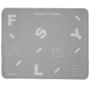 Коврик A4Tech FStyler FP25 (FP25 Silver) серебристый