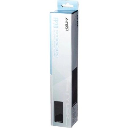 Коврик A4Tech FStyler FP70 (FP70-Black) чёрный