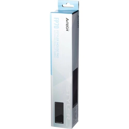Коврик A4Tech FStyler FP70 (FP70-Black) чёрный