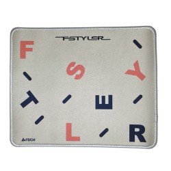 Коврик A4Tech FStyler FP25 (FP25 Beige) бежевый