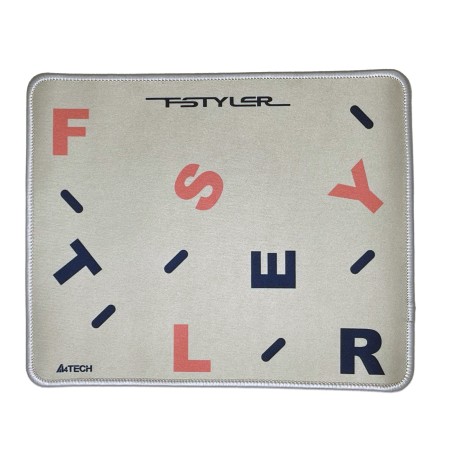 Коврик A4Tech FStyler FP25 (FP25 Beige) бежевый