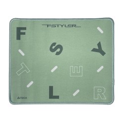 Коврик A4Tech FStyler FP25 (FP25 Green) зеленый