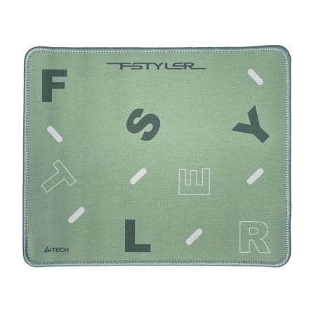 Коврик A4Tech FStyler FP25 (FP25 Green) зелёный