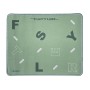 Коврик A4Tech FStyler FP25 (FP25 Green) зелёный