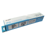 Коврик A4Tech FStyler FP70 (FP70-Silver) серебристый