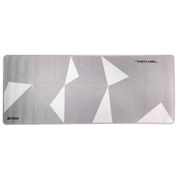 Коврик A4Tech FStyler FP70 (FP70-Silver) серебристый