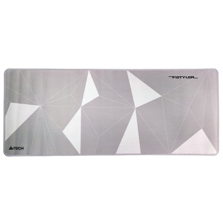 Коврик A4Tech FStyler FP70 (FP70-Silver) серебристый