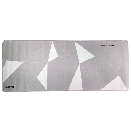 Коврик A4Tech FStyler FP70 (FP70-Silver) серебристый