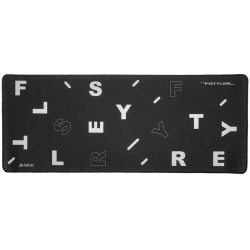 Коврик A4Tech FStyler FP75 (FP75 Black) черный