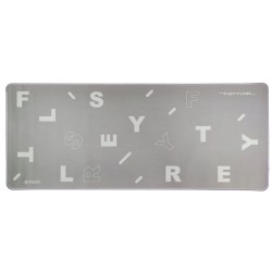 Коврик A4Tech FStyler FP75 (FP75 Silver) серебристый