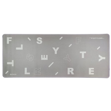 Коврик A4Tech FStyler FP75 (FP75 Silver) серебристый