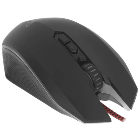 Мышь проводная Patriot Viper V530 (PV530OULK) чёрный