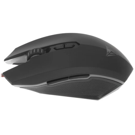 Мышь проводная Patriot Viper V530 (PV530OULK) чёрный