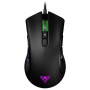 Мышь проводная Patriot Viper V550 (PV550OUXK) чёрный