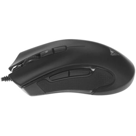 Мышь проводная Patriot Viper V550 (PV550OUXK) чёрный