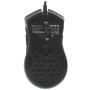 Мышь проводная Patriot Viper V550 (PV550OUXK) чёрный
