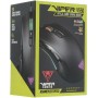 Мышь проводная Patriot Viper V550 (PV550OUXK) чёрный