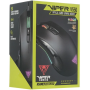 Мышь проводная Patriot Viper V550 (PV550OUXK) чёрный